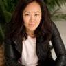Alyce Chan, stand-up comedian