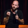 Bobby Condon, stand-up comedian