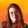 Fiona Cauley, stand-up comedian