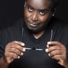 G Thang, stand-up comedian