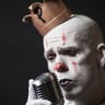 Puddles Pity Party, stand-up comedian