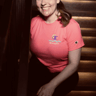 Lana Siebel, stand-up comedian