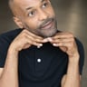 Black Pedro, stand-up comedian