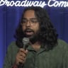 Neal Patel, stand-up comedian