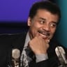 Neil deGrasse Tyson, stand-up comedian