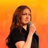Maeve Devitt, stand-up comedian