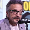 Marc Maron, stand-up comedian