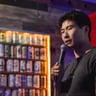 Alvin Kuai, stand-up comedian