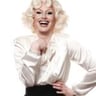 Jacklynn Hyde, stand-up comedian