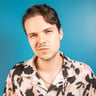 Clay Horwitz, stand-up comedian