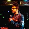 Ish Gupta, stand-up comedian