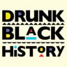 Drunk Black History, stand-up comedian