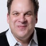 Jeff Garlin, stand-up comedian