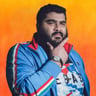 Sohrab Forouzesh, stand-up comedian