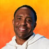 Ruben Paul, stand-up comedian