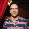 Asher Perlman, stand-up comedian