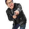 Jimmy Shin, stand-up comedian