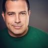 Rob DaRocha, stand-up comedian