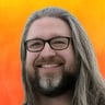 Jeff King, stand-up comedian