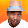 Jay Phillips, stand-up comedian