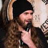 Justin Brown, stand-up comedian