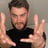 Casey Frey, stand-up comedian
