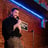 Alfonso Hernandez, stand-up comedian
