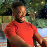 Preacher Lawson, stand-up comedian