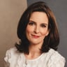 Tina Fey, stand-up comedian