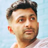 Nimesh Patel, stand-up comedian