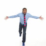 Mark Gregory, stand-up comedian