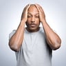Gary Michael Anderson, stand-up comedian