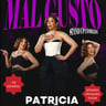 Patricia Peña, stand-up comedian