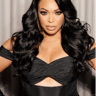 Tisha Campbell, stand-up comedian