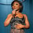 Lea'h Sampson, stand-up comedian