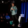 Philipp Kostelecky, stand-up comedian