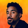 Maronzio Vance, stand-up comedian
