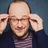 Josh Gondelman, stand-up comedian