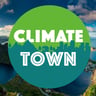 Climate Town, stand-up comedian