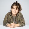 Ruby Setnik, stand-up comedian