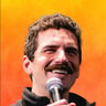 Zane Helberg, stand-up comedian