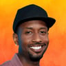 James Davis, stand-up comedian