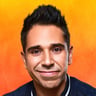 Erik Rivera, stand-up comedian