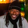 Osei Caleb, stand-up comedian