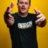 Michael Turner, stand-up comedian