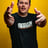 Michael Turner, stand-up comedian