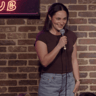 Sam Kochman, stand-up comedian