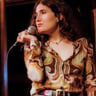 Kate Berlant, stand-up comedian