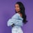 Sydnee Washington, stand-up comedian