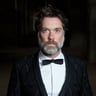 Rufus Wainwright, stand-up comedian